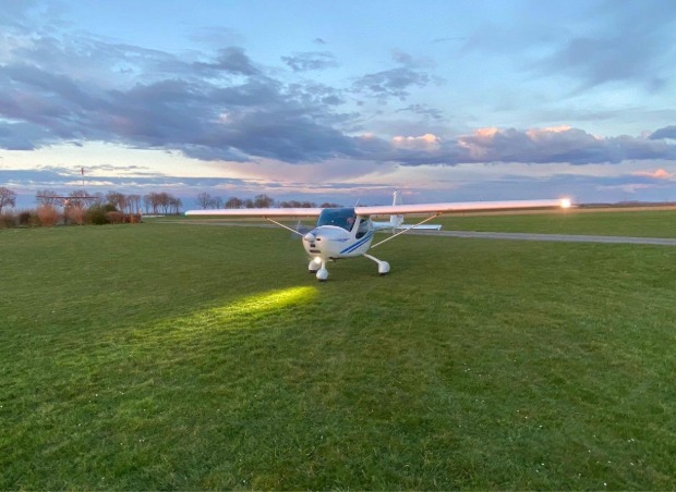 OecherDeal prsentiert langer air operation