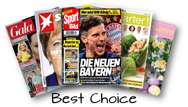 Oecherdeal De Verpasste Deals Aus Aachen