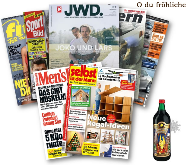 Oecherdeal De Verpasste Deals Aus chen
