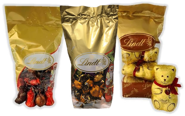 OecherDeal prsentiert Lindt