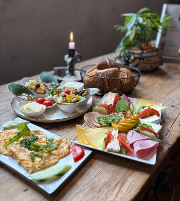 OecherDeal pr�sentiert Livingroom