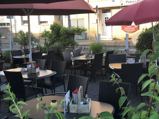 OecherDeal präsentiert Lukes Steaks and more