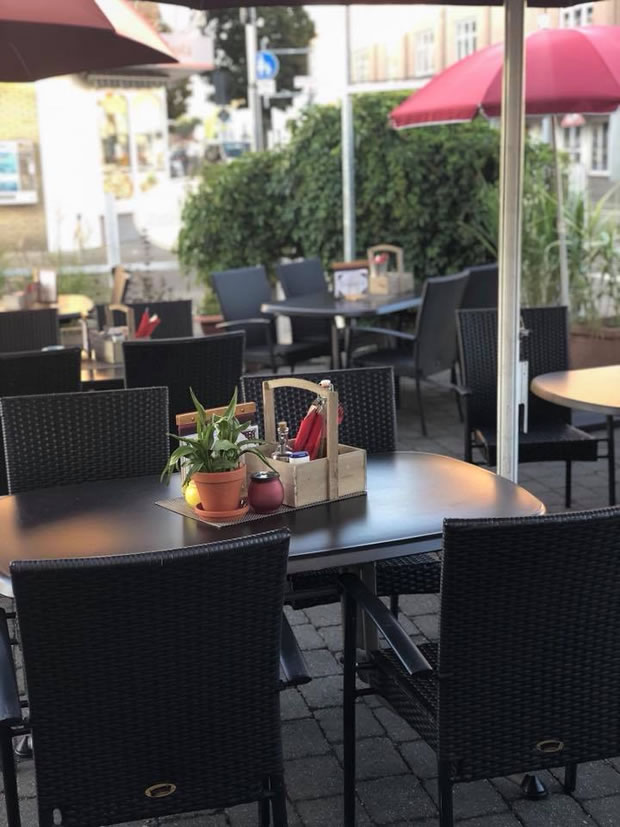 OecherDeal präsentiert Lukes Steaks and more