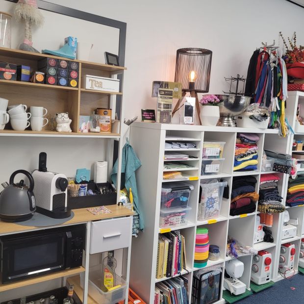 OecherDeal pr�sentiert Madame Dumont