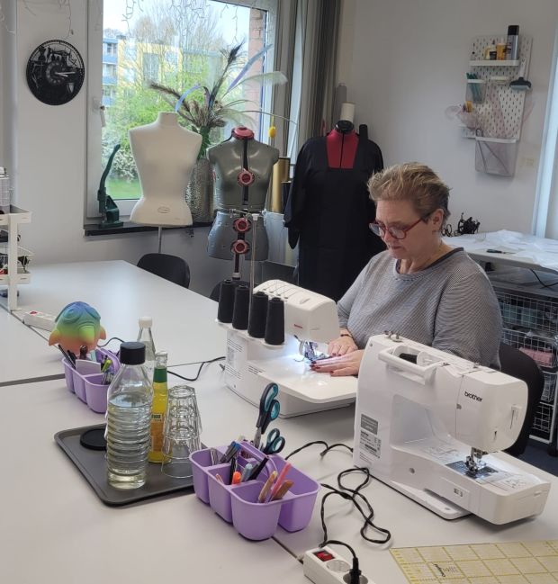 OecherDeal pr�sentiert Madame Dumont