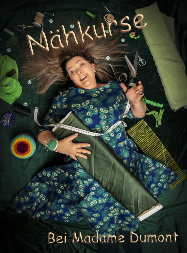 OecherDeal pr�sentiert Madame Dumont