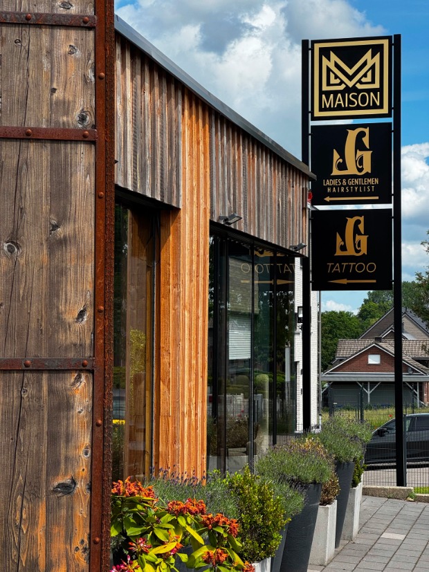 OecherDeal pr�sentiert das Maison Eupen