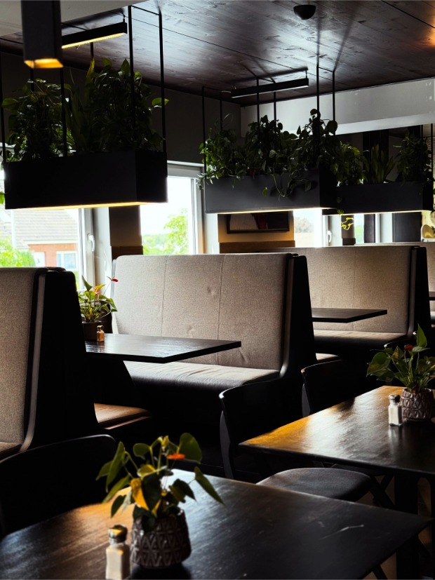 OecherDeal pr�sentiert das Maison Eupen