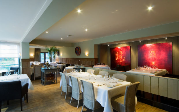 OecherDeal prsentiert das Restaurant Manjefiek