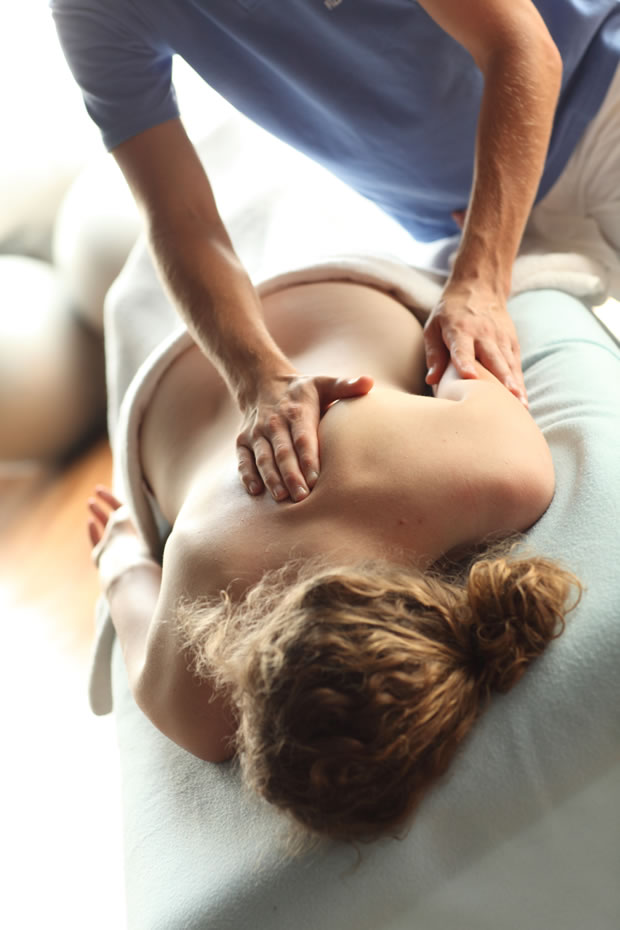 OecherDeal präsentiert die Massagepraxis Rommelsheim