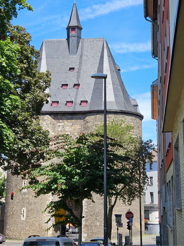 OecherDeal präsentiert Mattschös Verzällche Touren mit einem Whisky Tasting