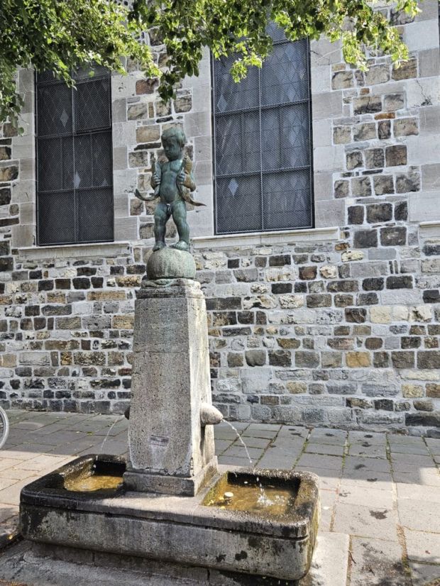 OecherDeal prsentiert Mattschoes verzaellche touren