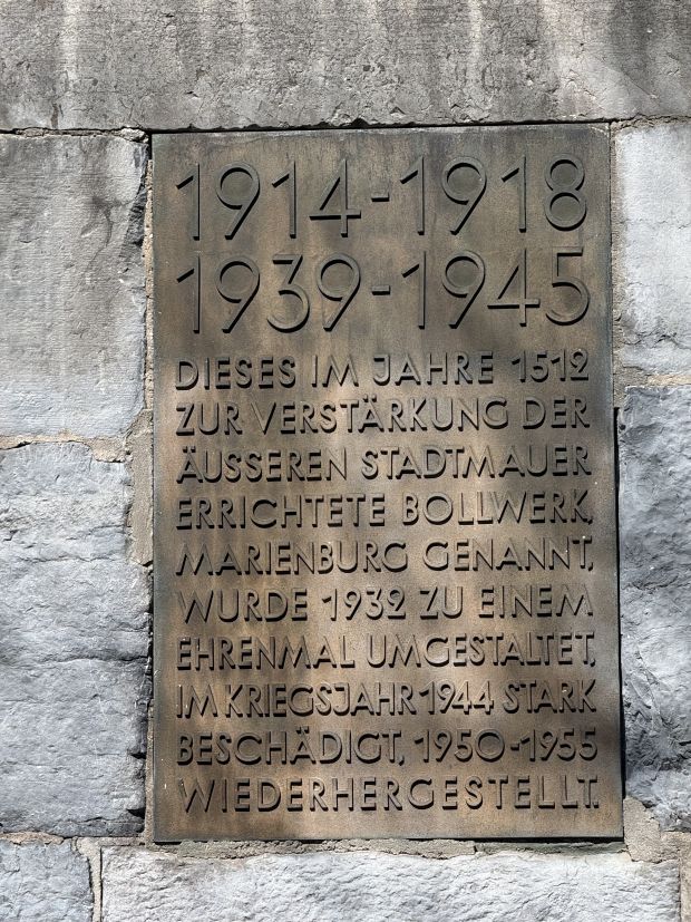 OecherDeal pr�sentiert Mattschoes Verzaellche Touren