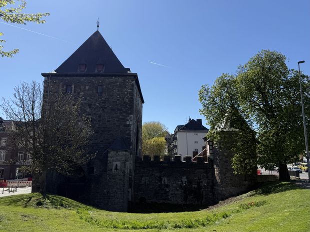 OecherDeal pr�sentiert Mattschoes Verzaellche Touren