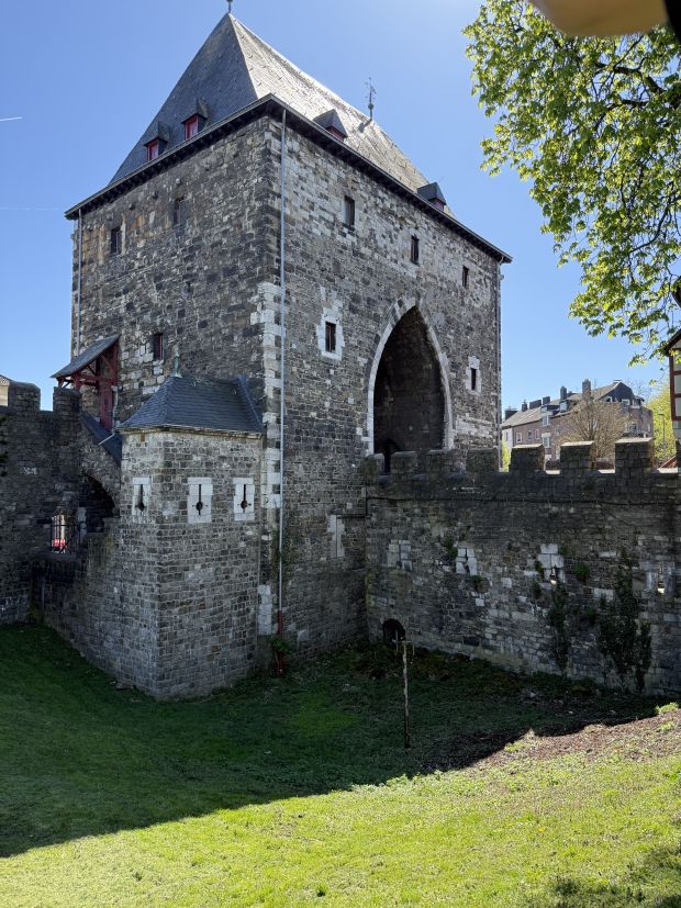 OecherDeal pr�sentiert Mattschoes Verzaellche Touren