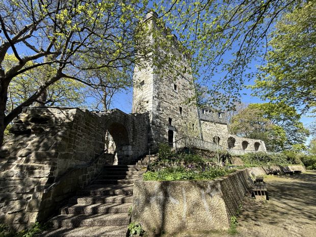 OecherDeal pr�sentiert Mattschoes Verzaellche Touren