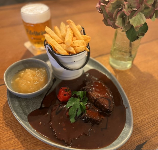 OecherDeal prsentiert members friends