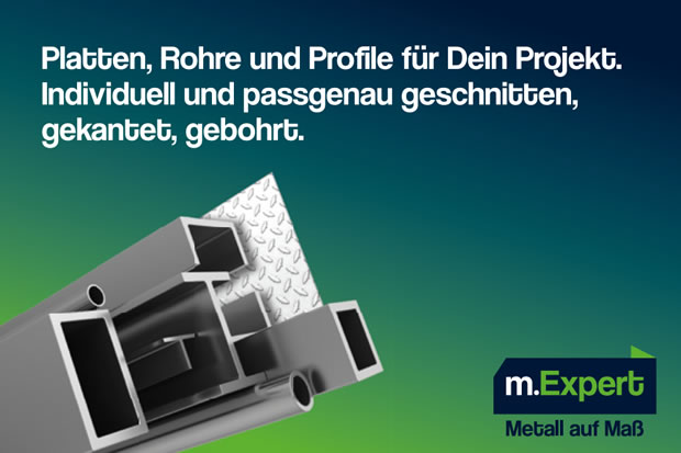 OecherDeal prsentiert m.Expert