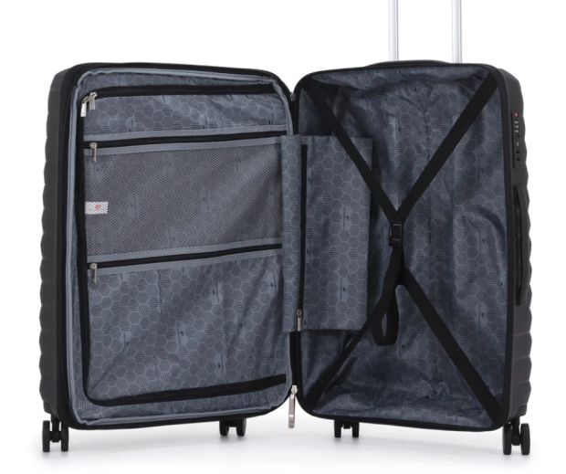 OecherDeal pr�sentiert mode in leder vorpeil