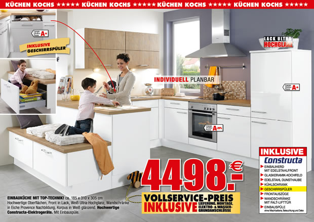 Möbel Kochs Aachen Krefelder