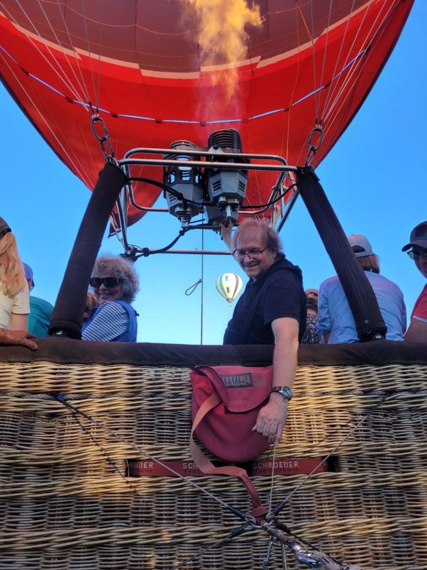 OecherDeal prsentiert montgolfiera