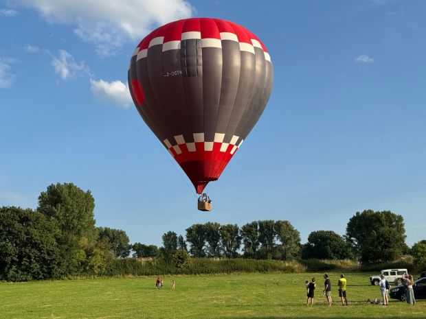 OecherDeal prsentiert montgolfiera