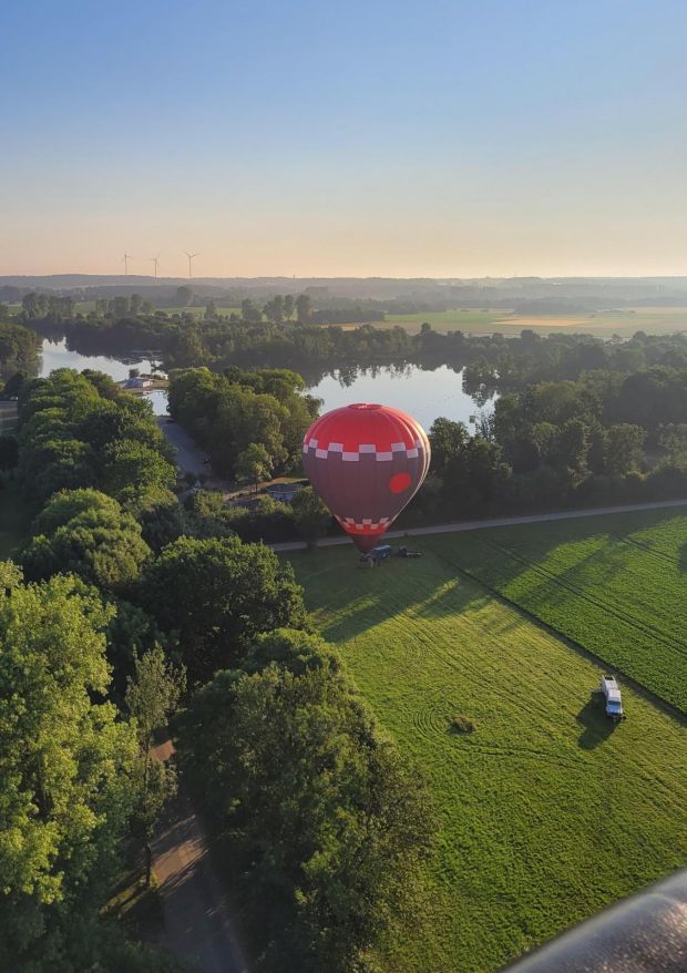 OecherDeal prsentiert montgolfiera