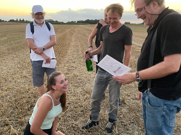 OecherDeal prsentiert montgolfiera