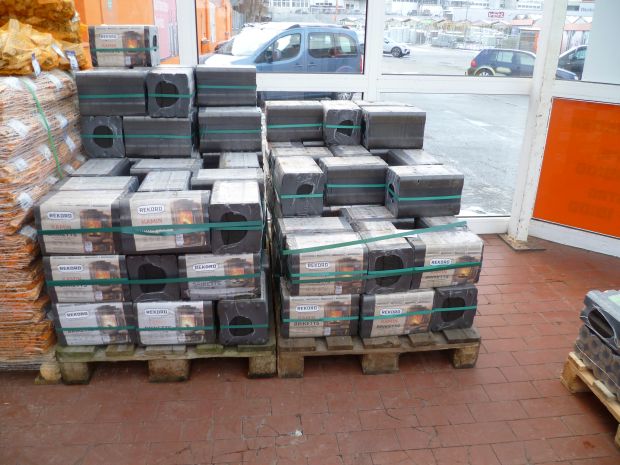 OecherDeal pr�sentiert OBI Laurensberg