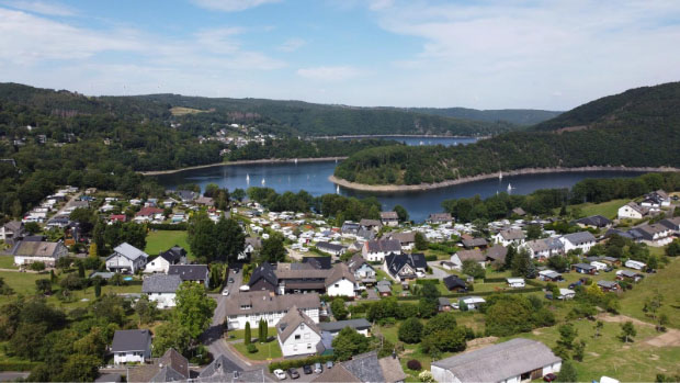 OecherDeal präsentiert Oecher Fans foer Kenger eV
