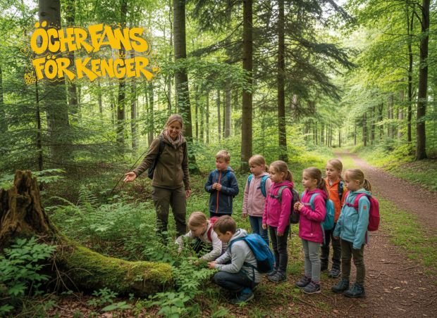 OecherDeal pr�sentiert oecher fans voer kenger