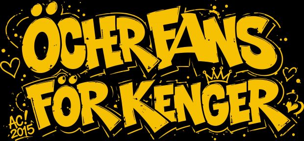 OecherDeal pr�sentiert oecher fans voer kenger