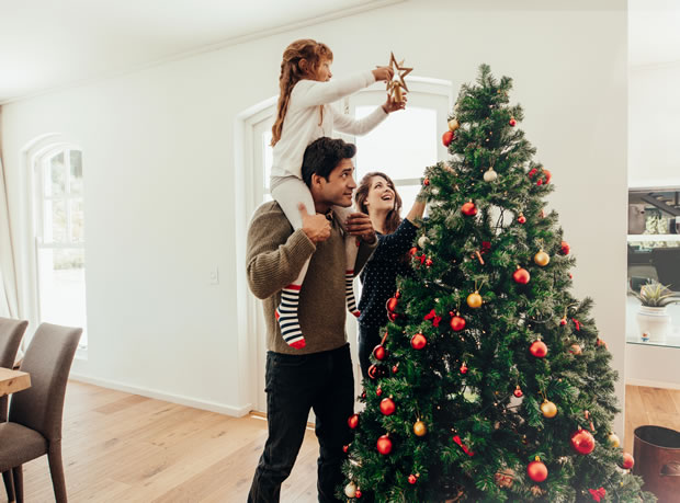 OecherDeal prsentiert Oecher Tannenbaum