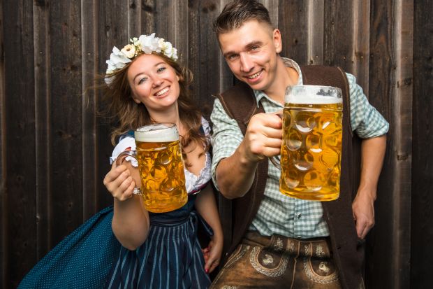OecherDeal prsentiert Oktoberfest Wuerselen