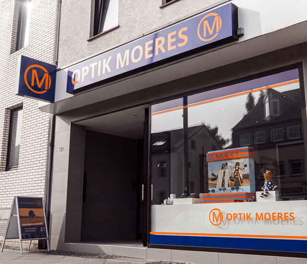 OecherDeal prsentiert Optik Moeres
