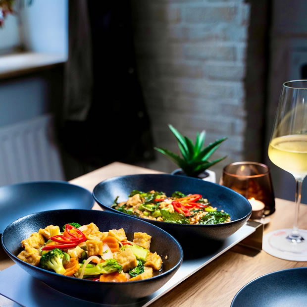 OecherDeal prsentiert Oraya Thai Cuisine