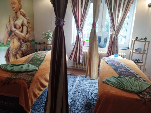 OecherDeal pr�sentiert Orrapin Thaimassage