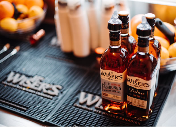 OecherDeal prsentiert Os Oche mit dem Whiskey Tasting