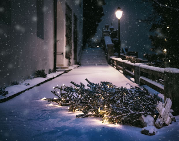 OecherDeal prsentiert Os Oche mit der Tour Mrderische Weihnachten