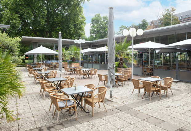 OecherDeal prsentiert die Park-Terrassen Aachen 