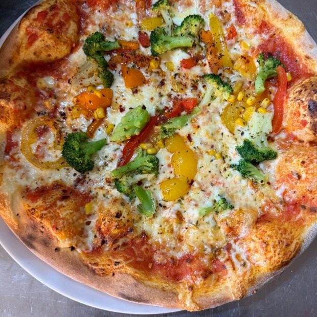 OecherDeal pr�sentiert die Pizzeria Della Mamma