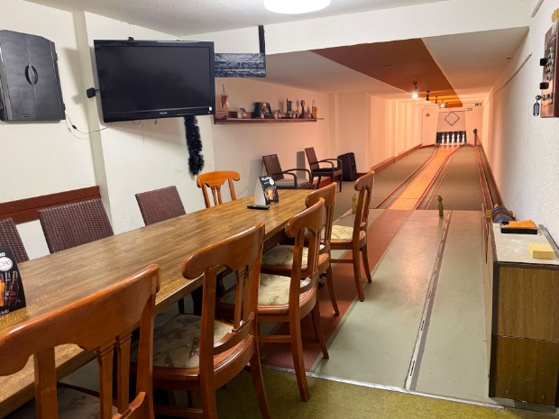 OecherDeal pr�sentiert die Pizzeria Della Mamma