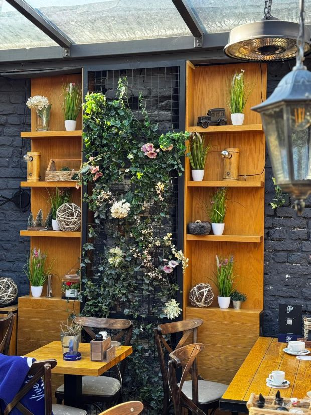 OecherDeal pr�sentiert pontgarten