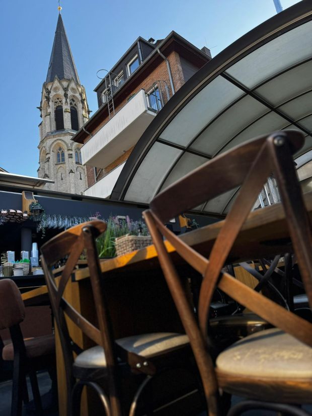 OecherDeal pr�sentiert pontgarten