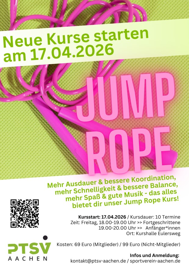 OecherDeal pr�sentiert ptsv aachen