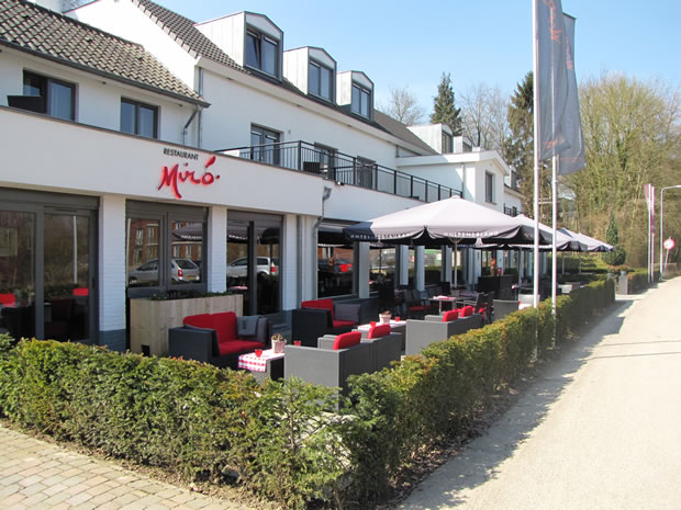 OecherDeal prsentiert das Restaurant Miro