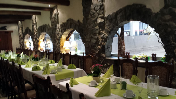 OecherDeal prsentiert das Restaurant Prosecco