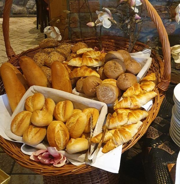 OecherDeal prsentiert restaurant prosecco