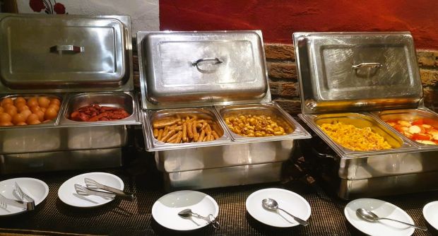 OecherDeal prsentiert restaurant prosecco