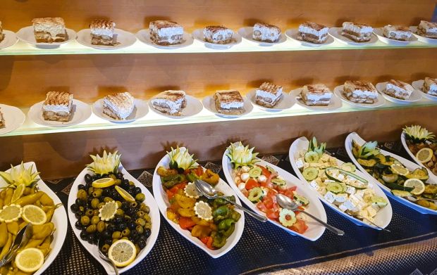 OecherDeal prsentiert restaurant prosecco